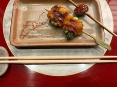 -鳥喜Toriki怀石烧鸟料理
