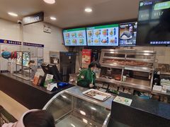 -德克士(二宫店)