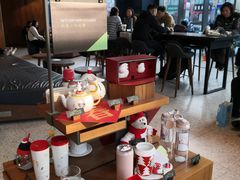 -星巴克(凯德晶萃店)