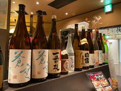 -焼肉とビール 市場小路(四条烏丸店)