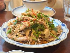 -林四喜·闽南传家菜(鼓浪屿店)