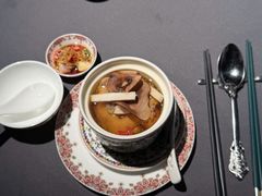 -御膳汤品(猎人坊店)