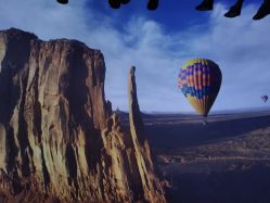 -翱翔飞越地平线