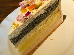 -夏朵餐厅(丁香店)