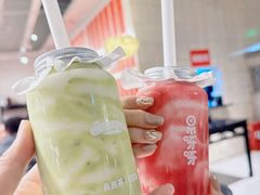 -果呀呀(国金街店)