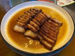 -凤阁楼果木烧鹅(鹤山陈山店)