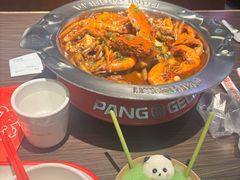 -胖哥俩肉蟹煲(福州仓山爱琴海店)