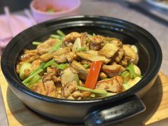 -九里云松·天香餐厅