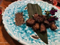 -大江户日本料理(吕厝店)