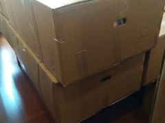 -上海跃迁搬场公司 日式搬家