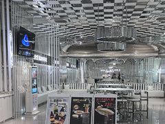 -3号仓库·创意中国菜(嘉兴龙鼎万达店)