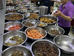 -铭辉沙嗲面(新街商业城店)