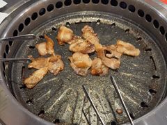 -新石器烤肉(百联川沙店)