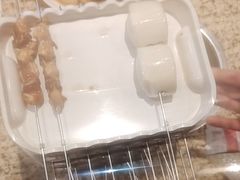 -丰茂烤串(卫星广场店)