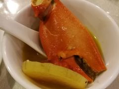 -杭州玉泉饭店-餐厅