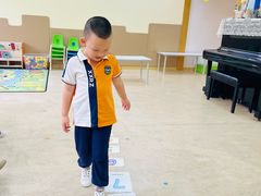 -小象润知早教·托育·幼儿园成长中心