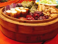 -解家河南菜(商鼎路店)