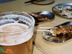 -双拼市场·烧烤精酿啤酒