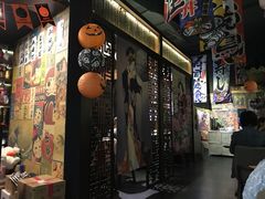 -山屋日式料理屋(宛平88店)