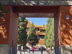 -历代帝王庙博物馆