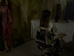 -关你鬼室大型密室逃脱(佛山创意园店)