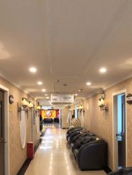 -深圳春天阳光医院·轮廓抗衰中心