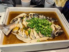 -半天妖烤鱼(西直门凯德mall店)