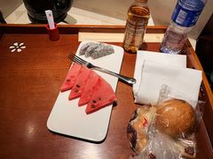 -哈尔滨香格里拉大酒店