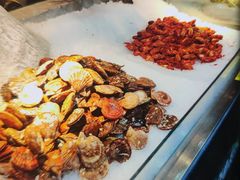 -圣罗巴海鲜烤肉自助(佳兆业店)