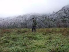 -硗碛藏寨·神木垒景区