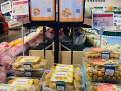 -七鲜超市(华宇时尚购物中心店)