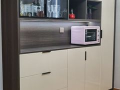 -佰丽爱家全屋定制(汶水店)