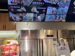 -马小毛老上海里脊肉(南翔印象城店)