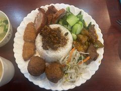 -古早人小吃店(黄河北路店)