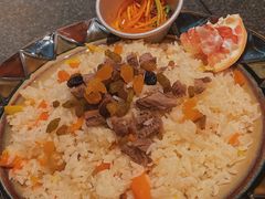 -丝路金桃·新疆菜(徐汇店)