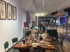 -十八字金·银饰·拼豆·开蚌DIY(魏公芳华里店)