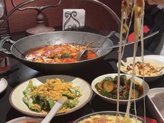 -张明富面皮店(东大街店)