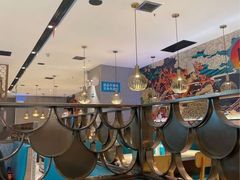 -半天妖烤鱼(芝罘万达店)