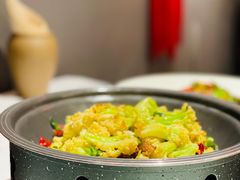 -小河盐帮·私家菜·烤鸭(三元桥·霄云路店)