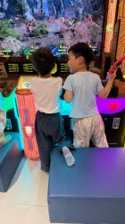 -MELAND CLUB亲子乐园•派对(石家庄万象城店)