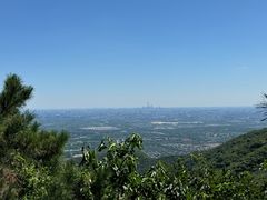 -香山公园