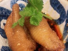 -点都德(盘福楼店)