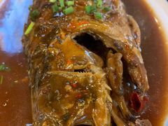 -缘来聚·徽菜名店(黄山宏村店)