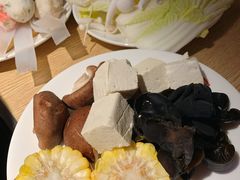 -温野菜涮涮锅(西单大悦城店)