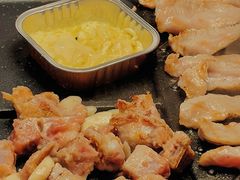 -金妈家烤肉(龙湖U城天街店)