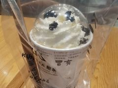 -KUNCHA鲲茶·江西制茶(铜锣湾店)