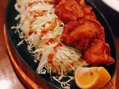 -铃木食堂(帽儿胡同店)