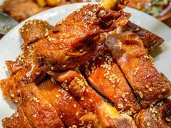 -巷子肥肠(科华巷店)