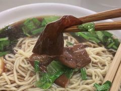 -老赵面店(大西路店)