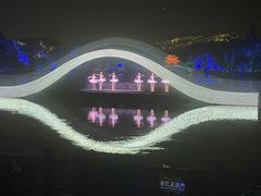-印象西湖·最忆是杭州实景演出